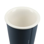 I'm not a paper cup 10oz ceramic tumbler 113