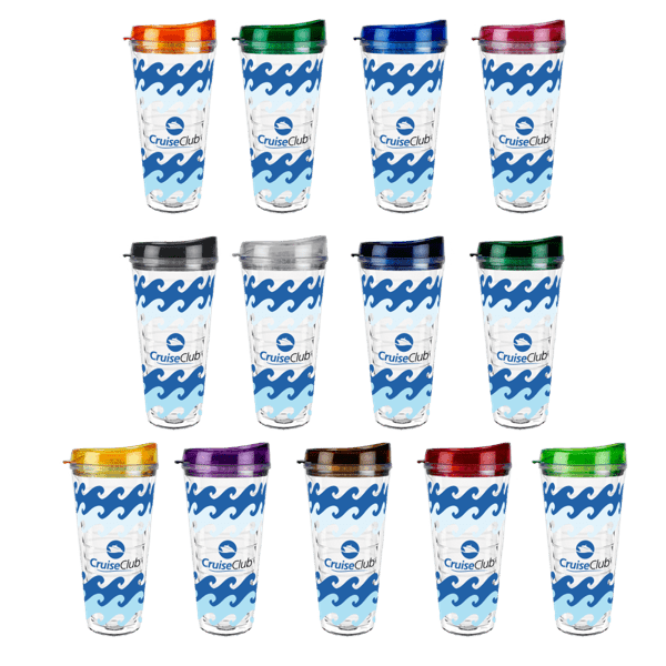 22oz. Stadium Tumbler 18