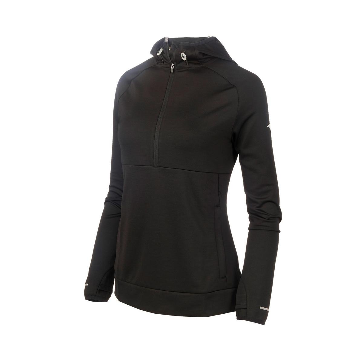 Women's Mizuno Infinity Hoody 2