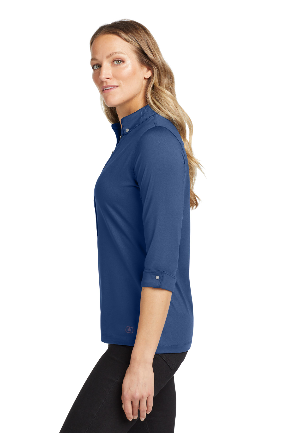 OGIO® Women's Gauge Polo 26