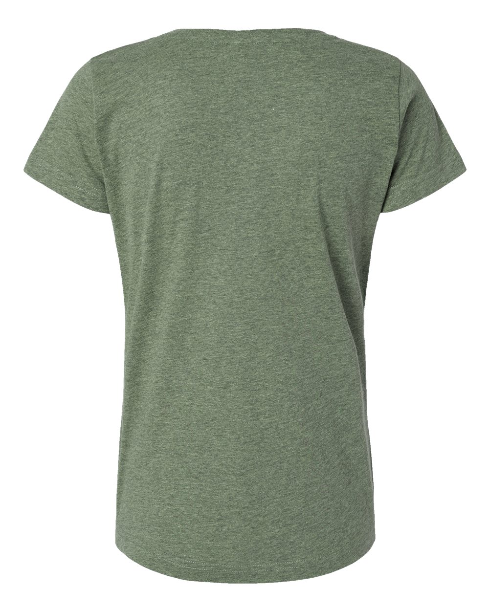 Women's Fine Jersey Tee - 3516 169