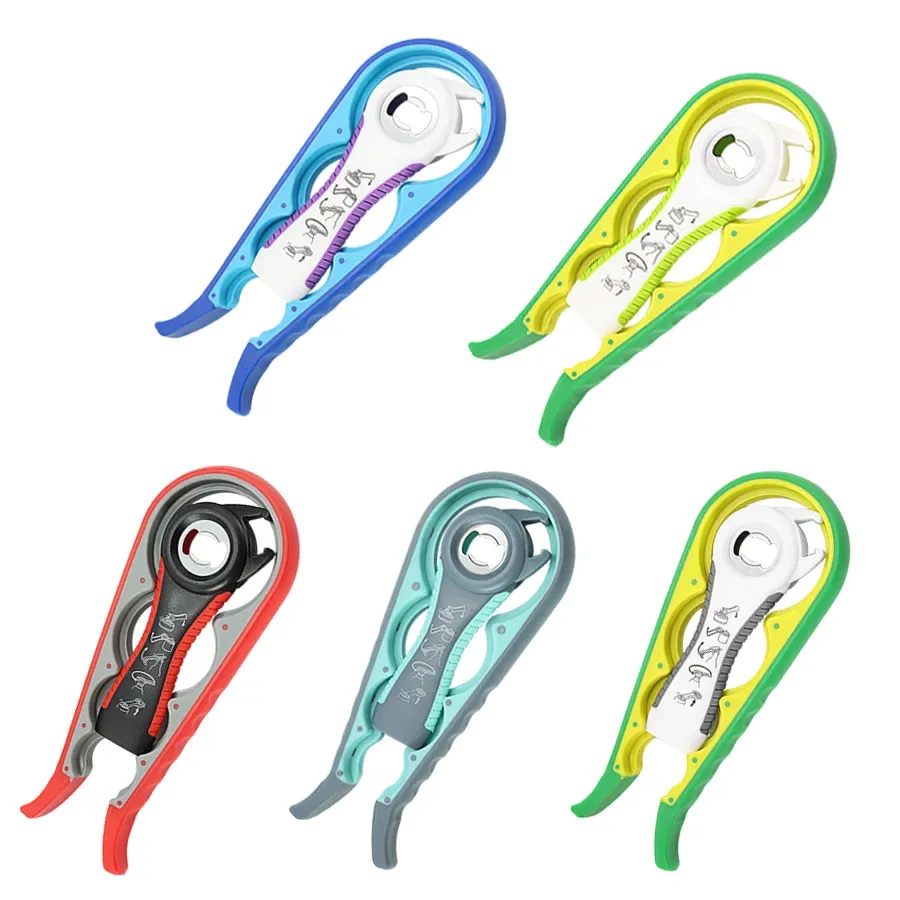 5 In 1 Bottle Opener 2