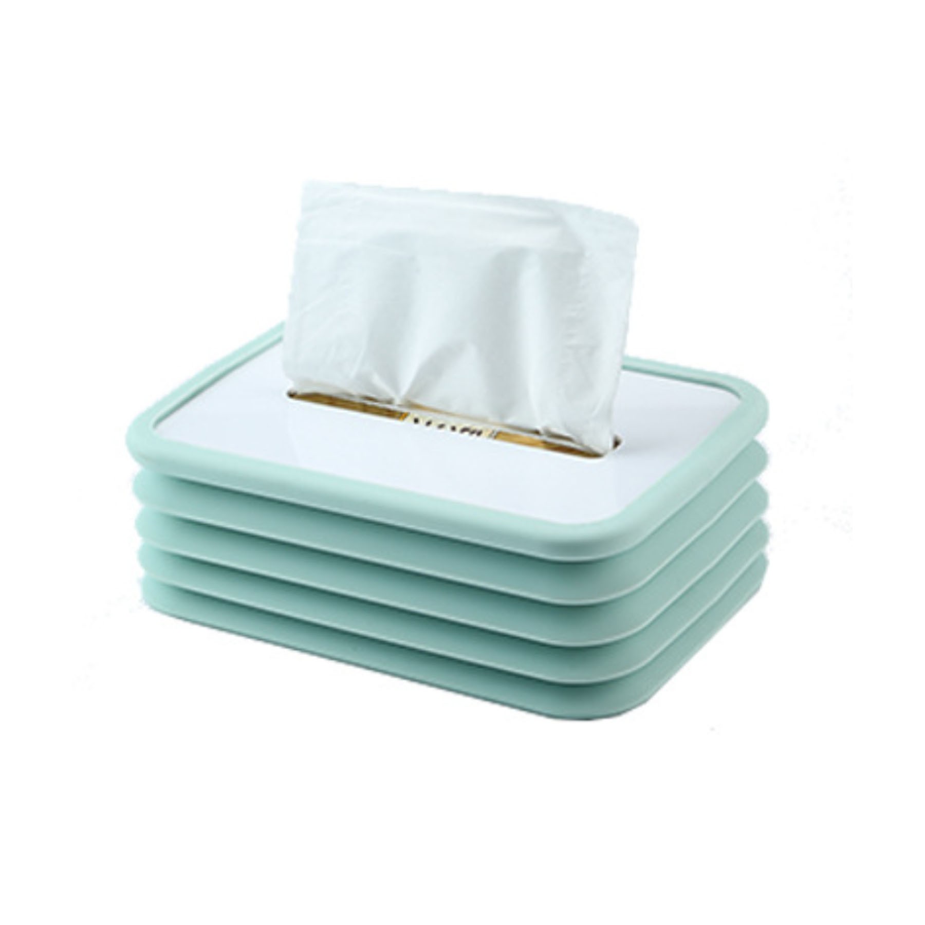 Foldable Tissue Boxes 4