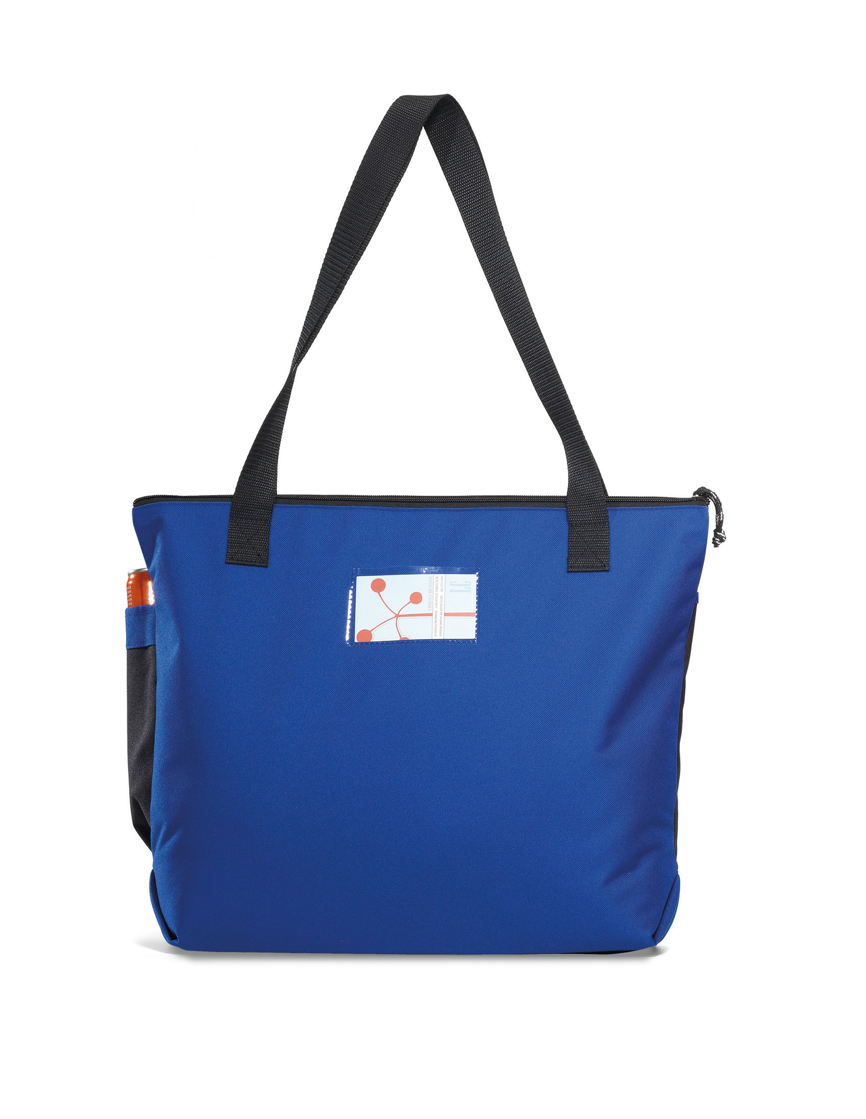 Avenue Business Tote 6