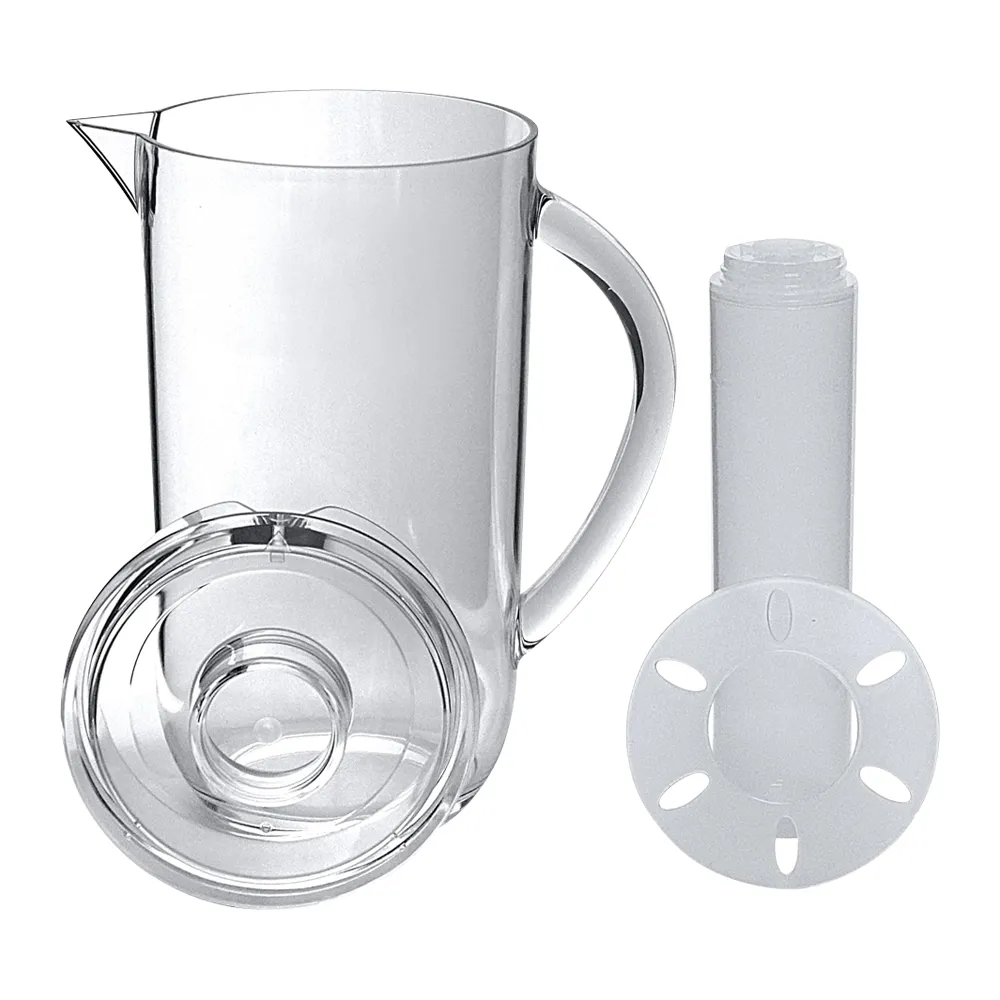 90oz. Fruit Infusion Pitcher 5