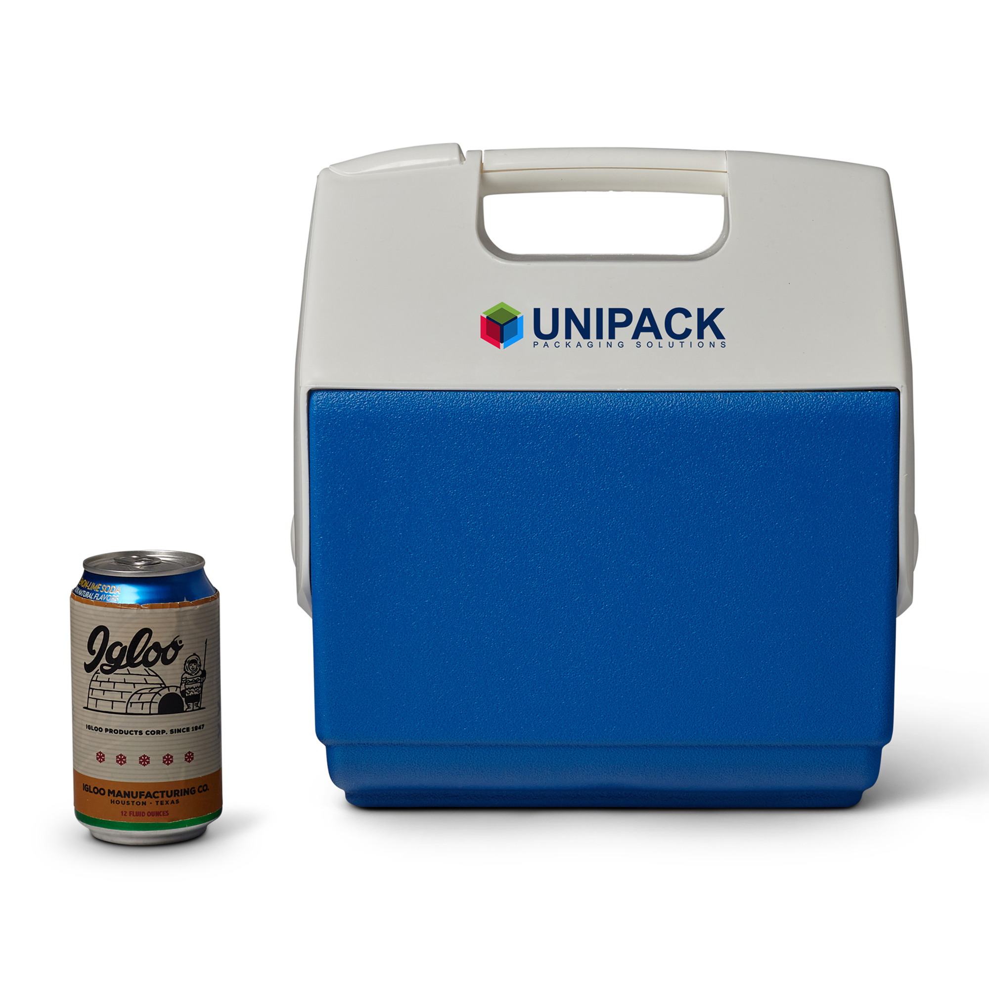 Igloo® Playmate Pal™ 7 Qt Cooler 12