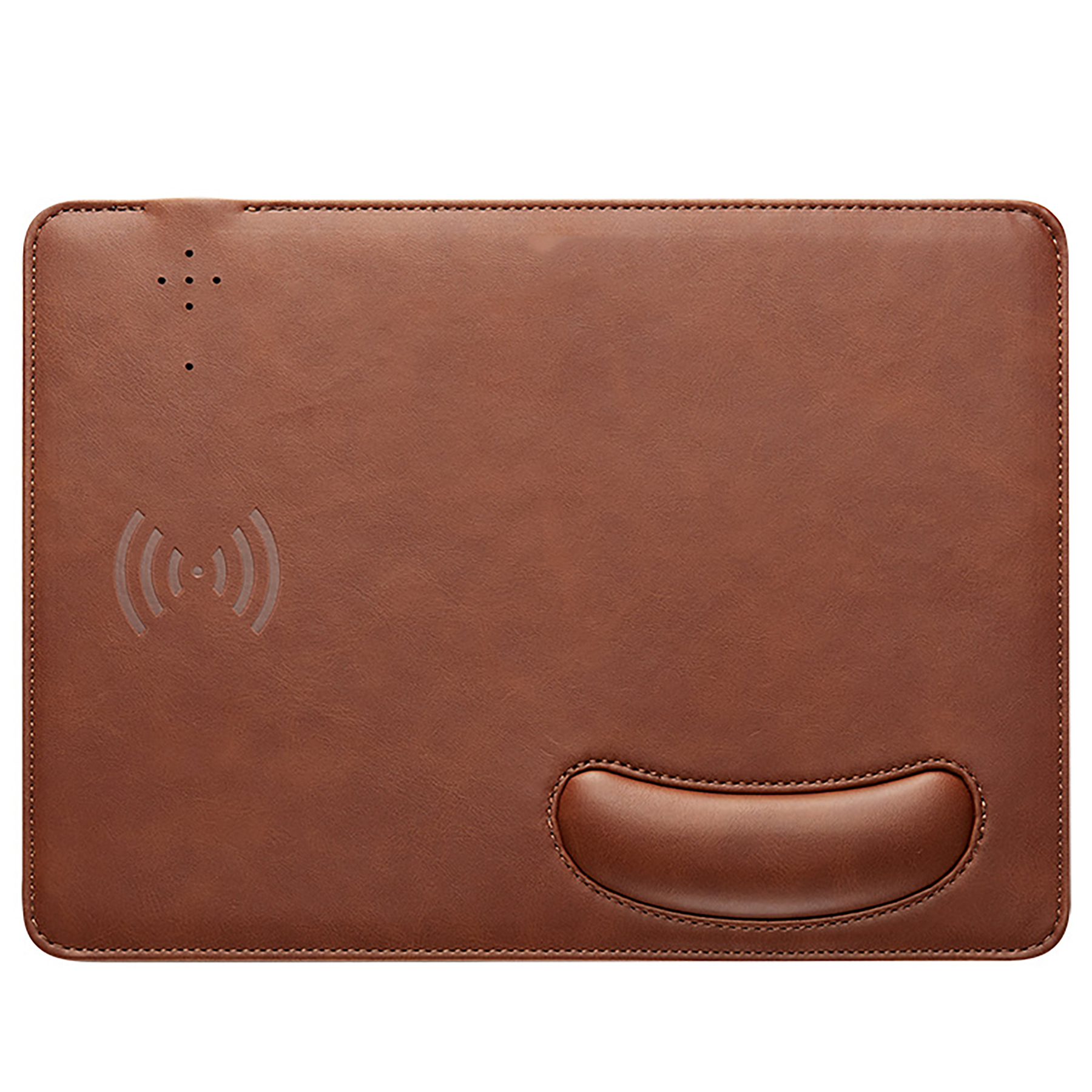 Wireless Charging Mouse Pad 4