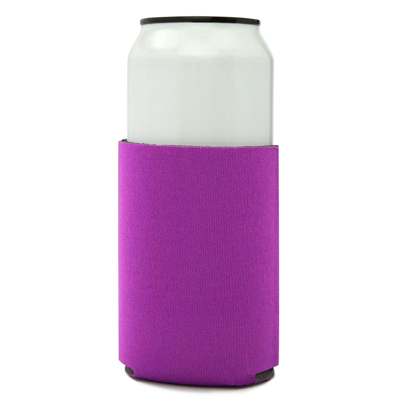 Premium Foam Collapsible Coolies 121