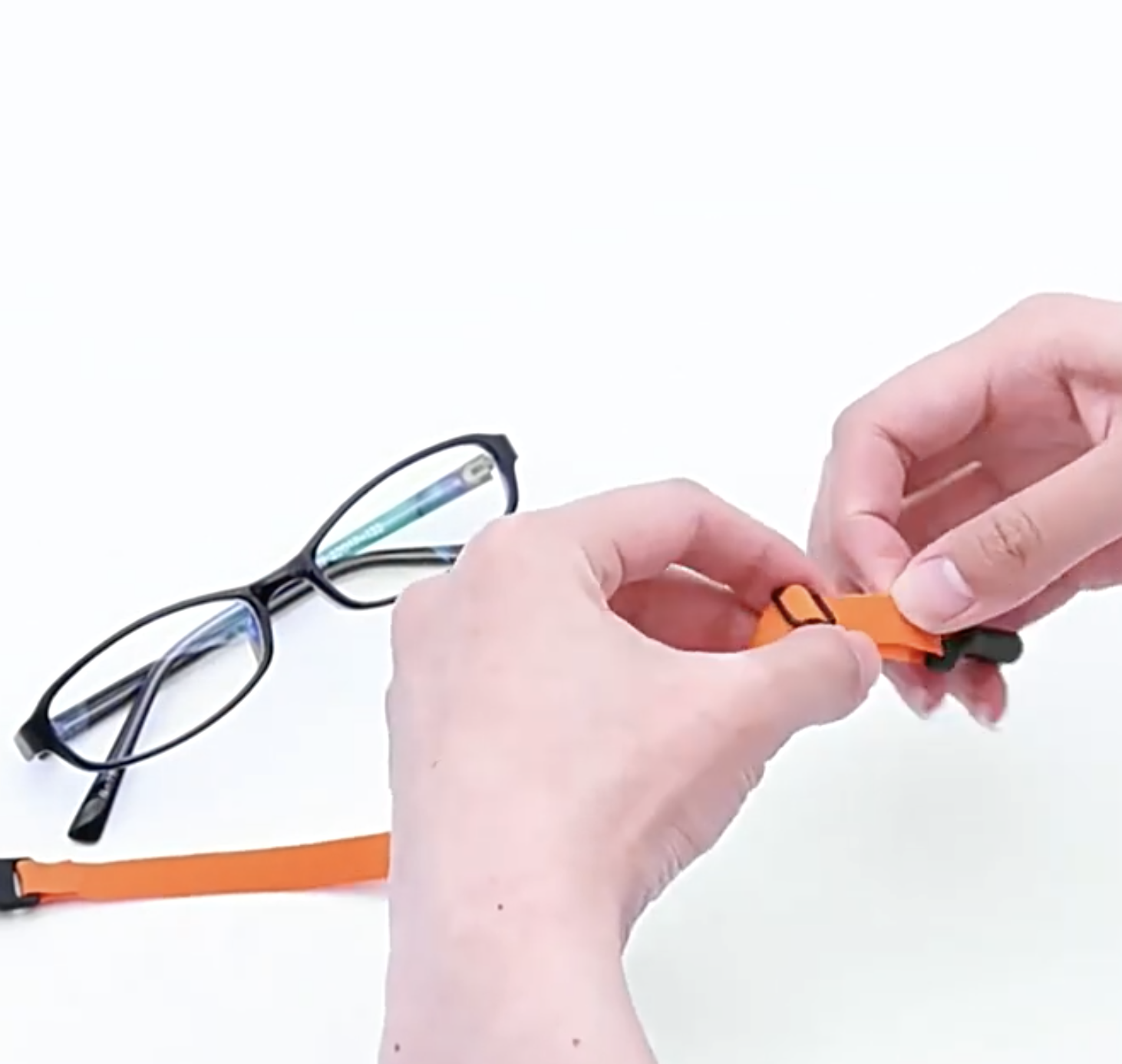 Adjustable Glasses Straps 13