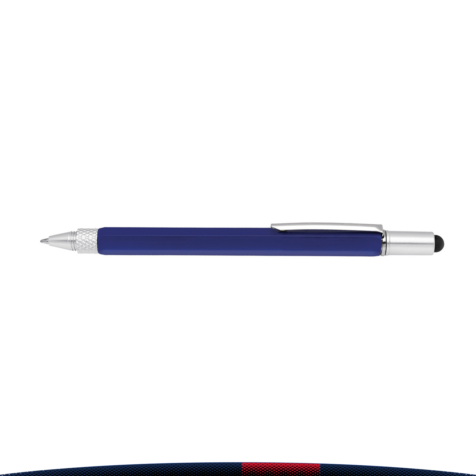 Fasen Multi Stylus Pen 6 in 1 4