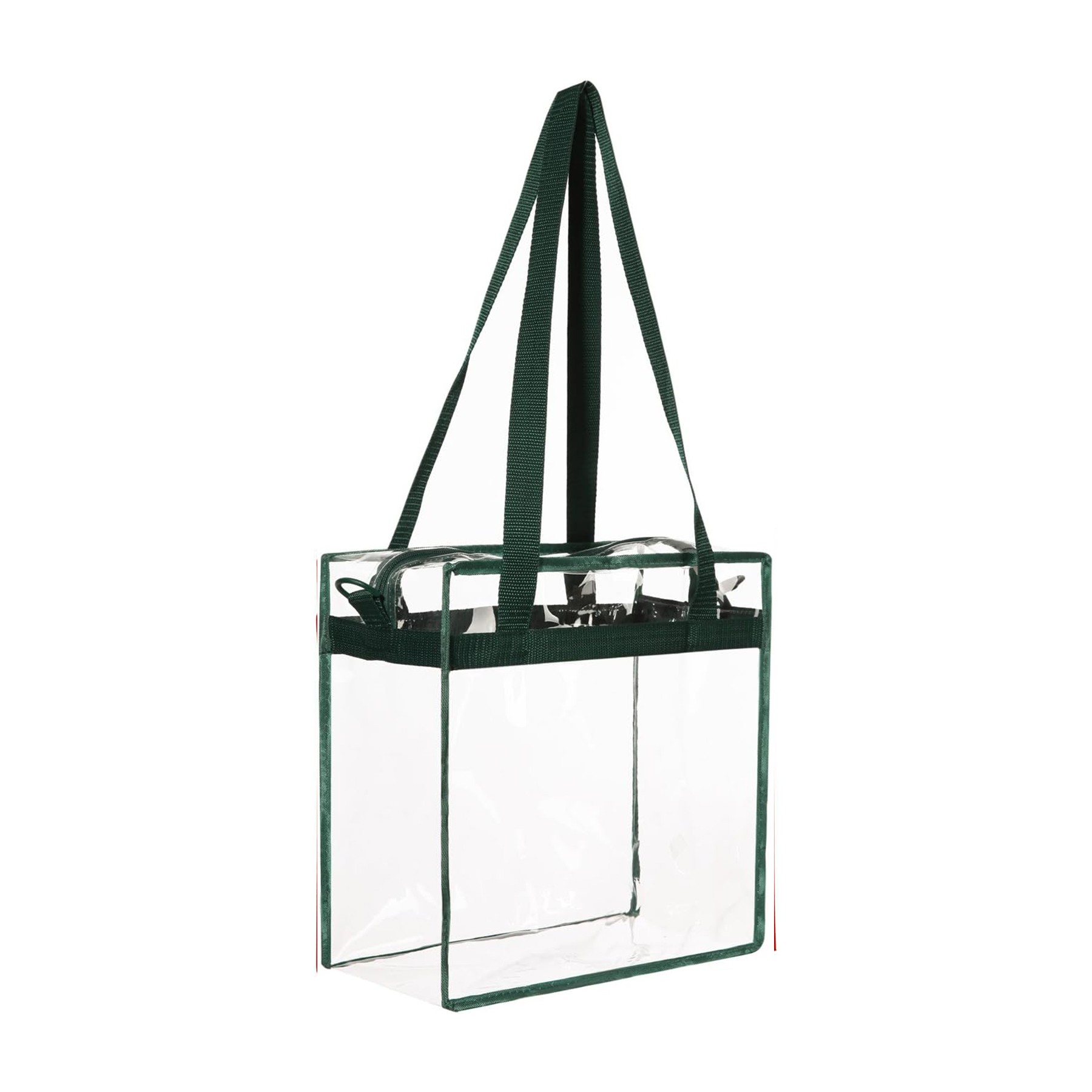 Stadium Clear bag 5