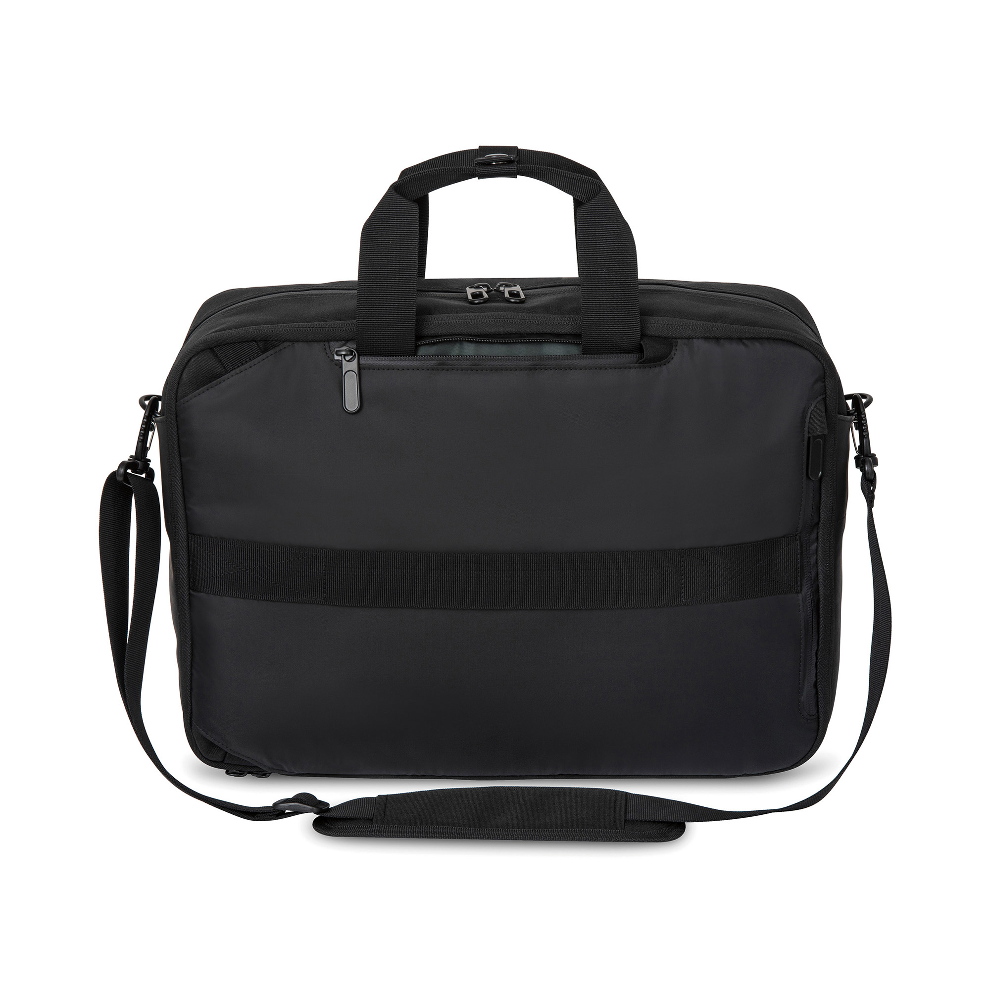 Jackson Slim Convertible Laptop Portfolio 14