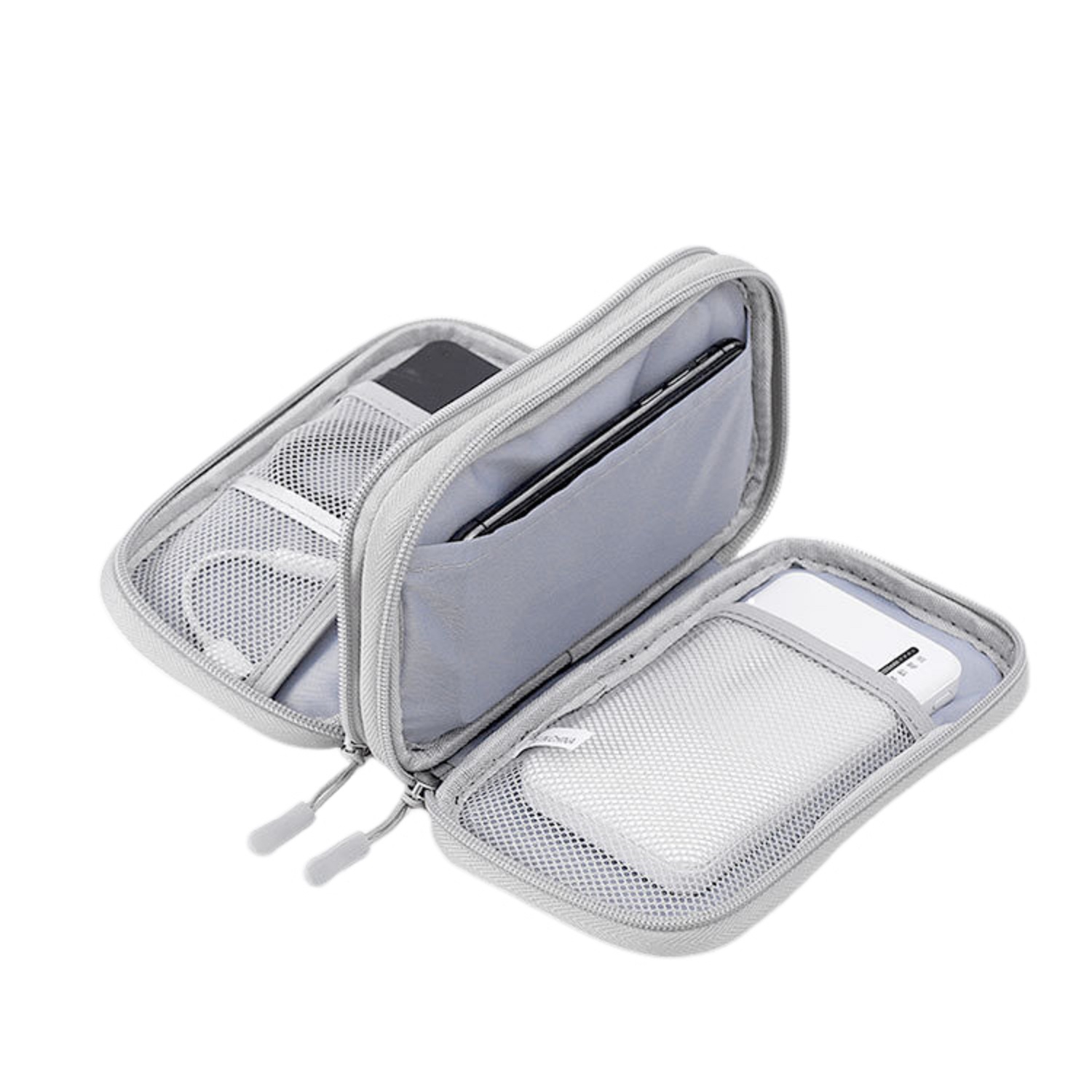 Electronics Accessories Organizer Pouch 7