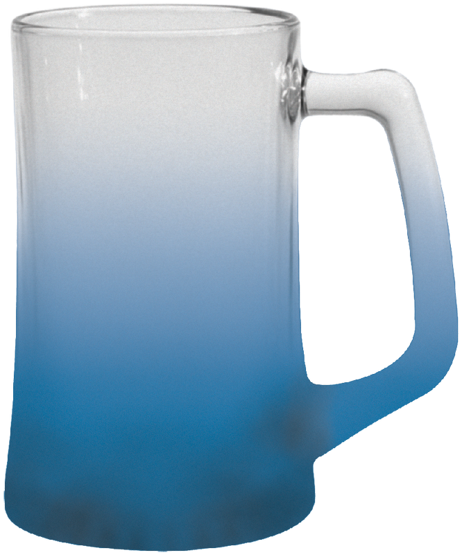 25 oz. Pittsburgh Starburst Sport  Mug 14