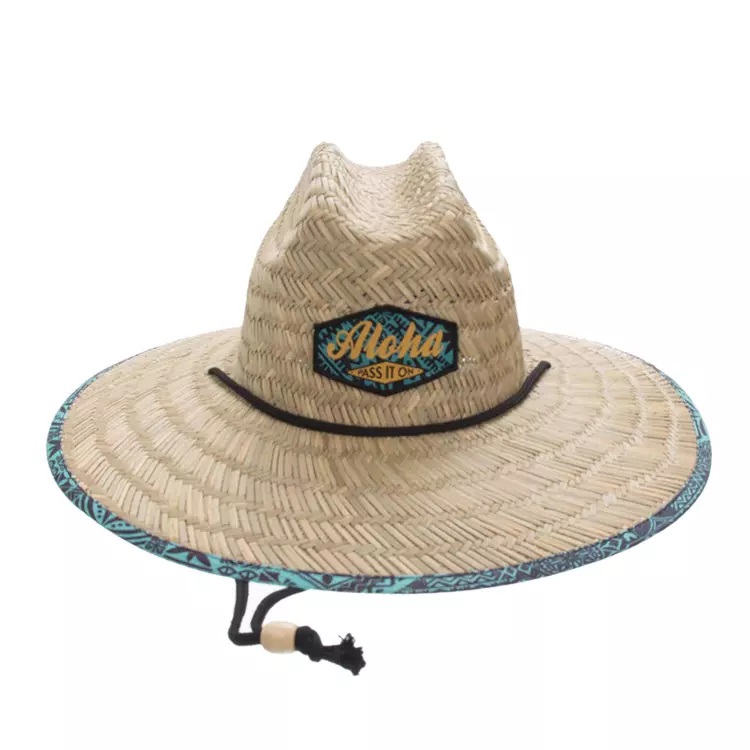 Straw Hat 1