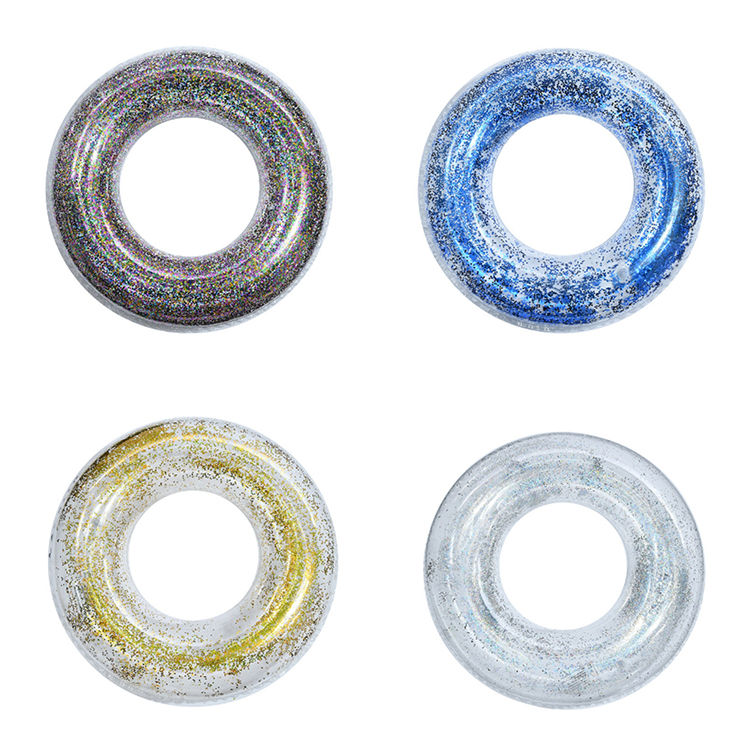 Inflatable Pool Floats 2