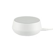Sound Machine with 15W Wireless Charger 29