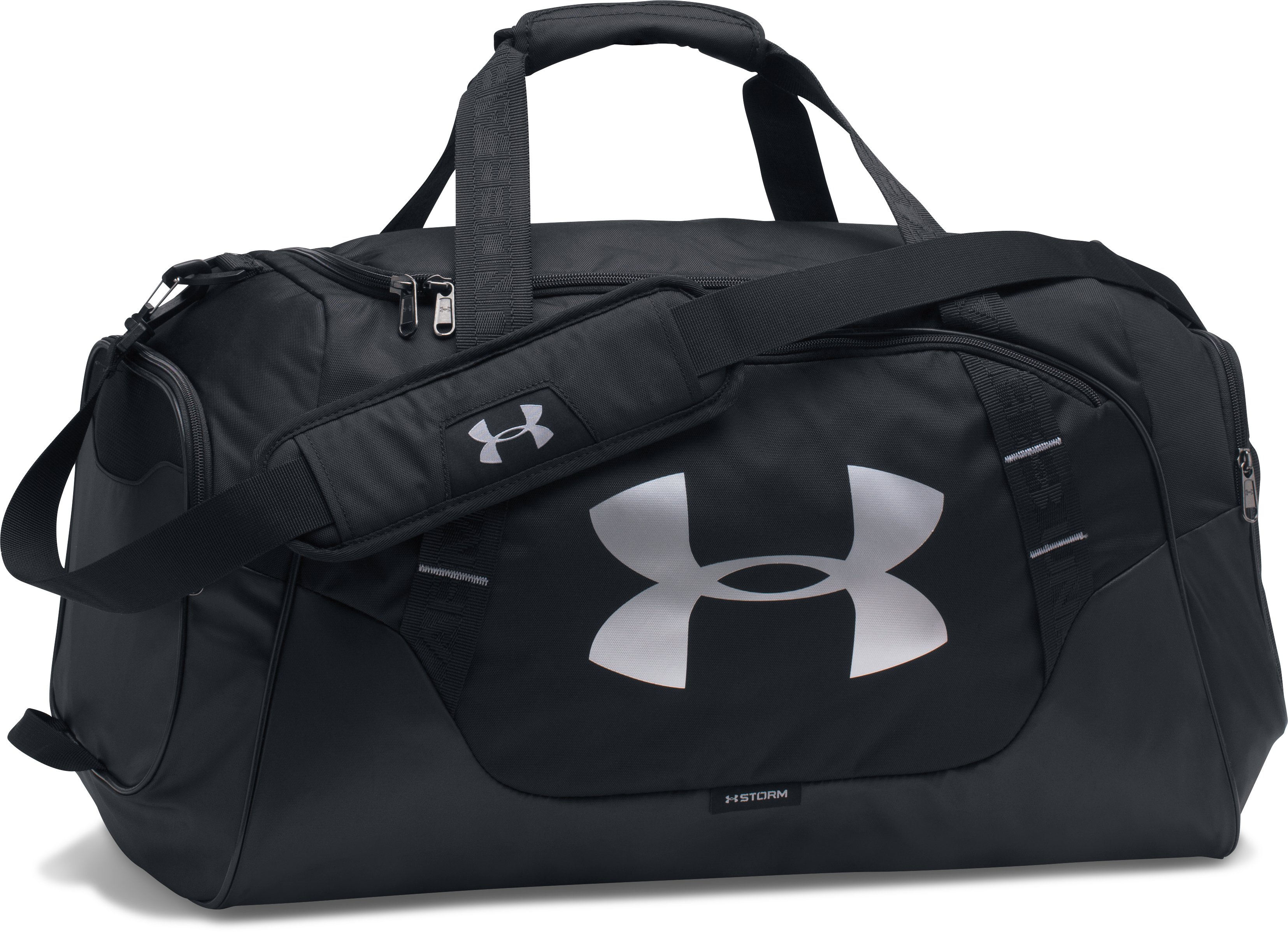 UA Undeniable 3.0 Medium Duffle Bag 2