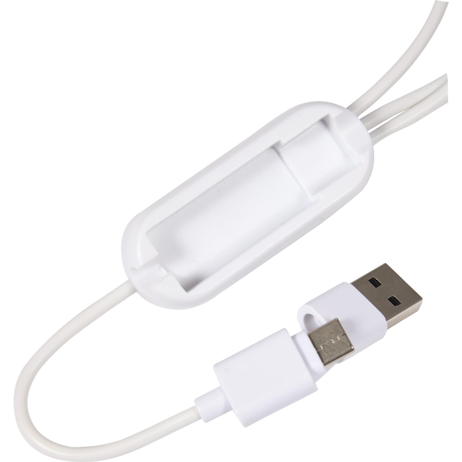 Allcord 5-in-1 Charging Cable with iWatch Charger 14