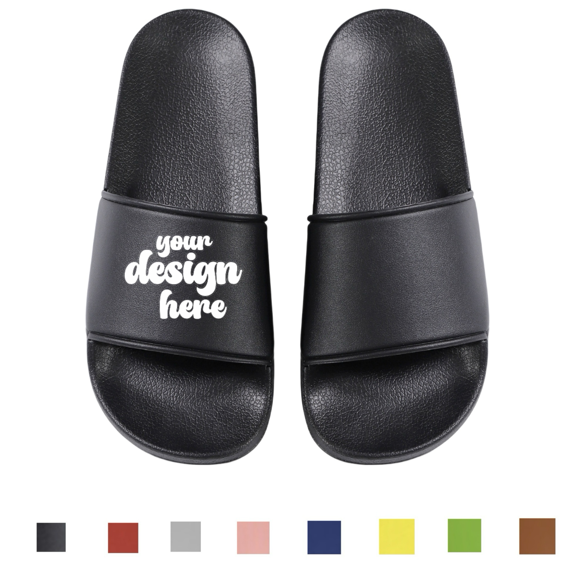 Summer Flip-flop 7