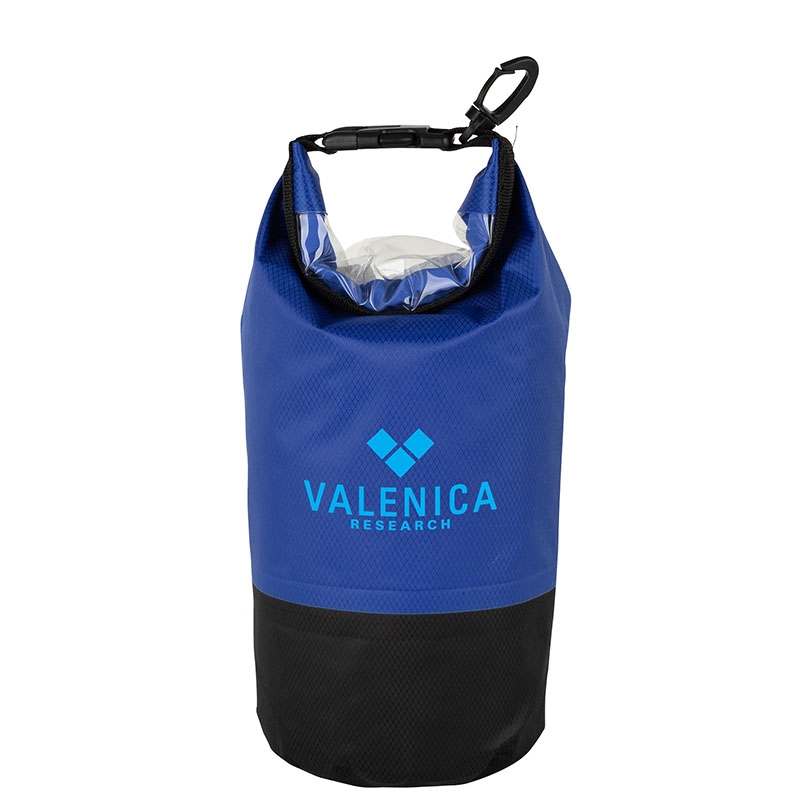 Durango 2L Waterproof Dry Bag 5