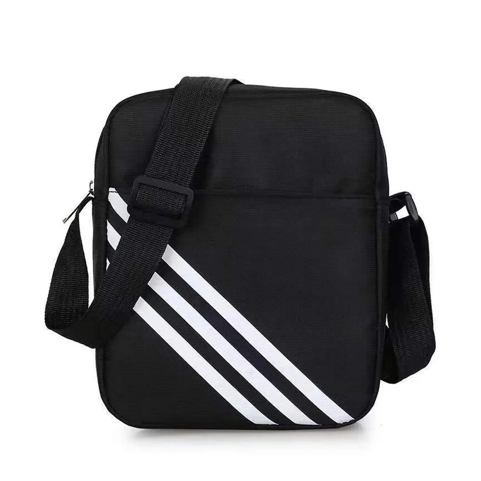 Waterproof Nylon Crossbody Bag 6