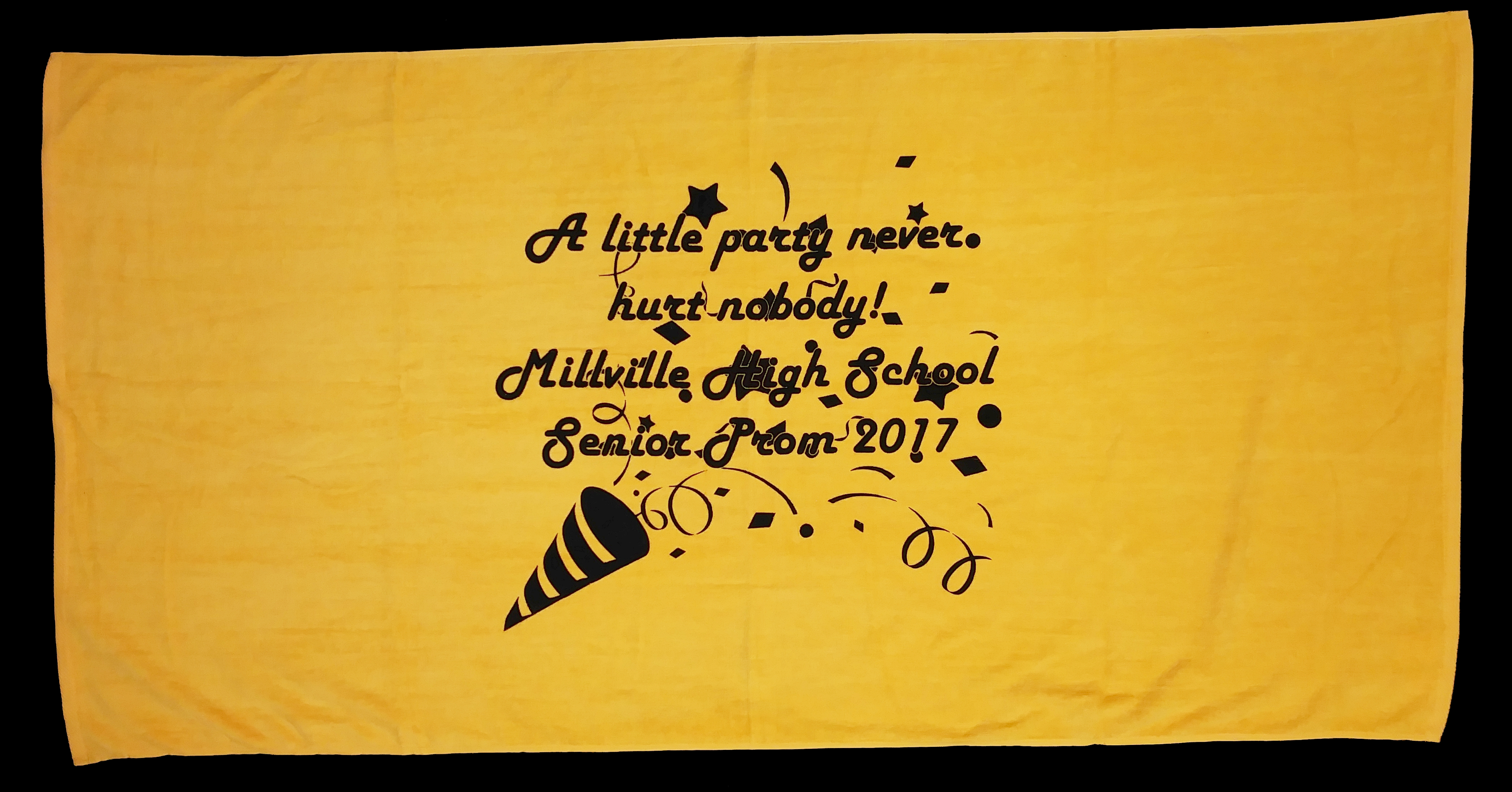 30" x 60" Beach Towel 39