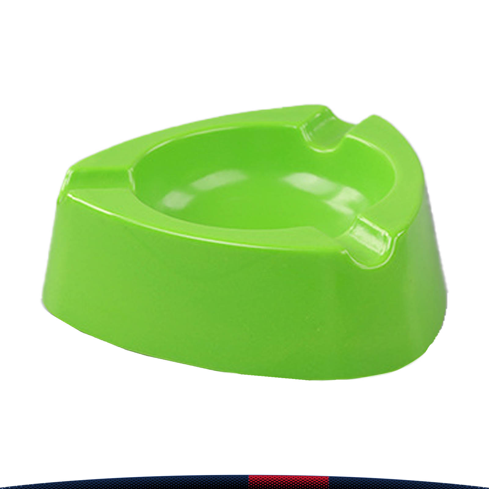 Meti Triangle Ashtray 3
