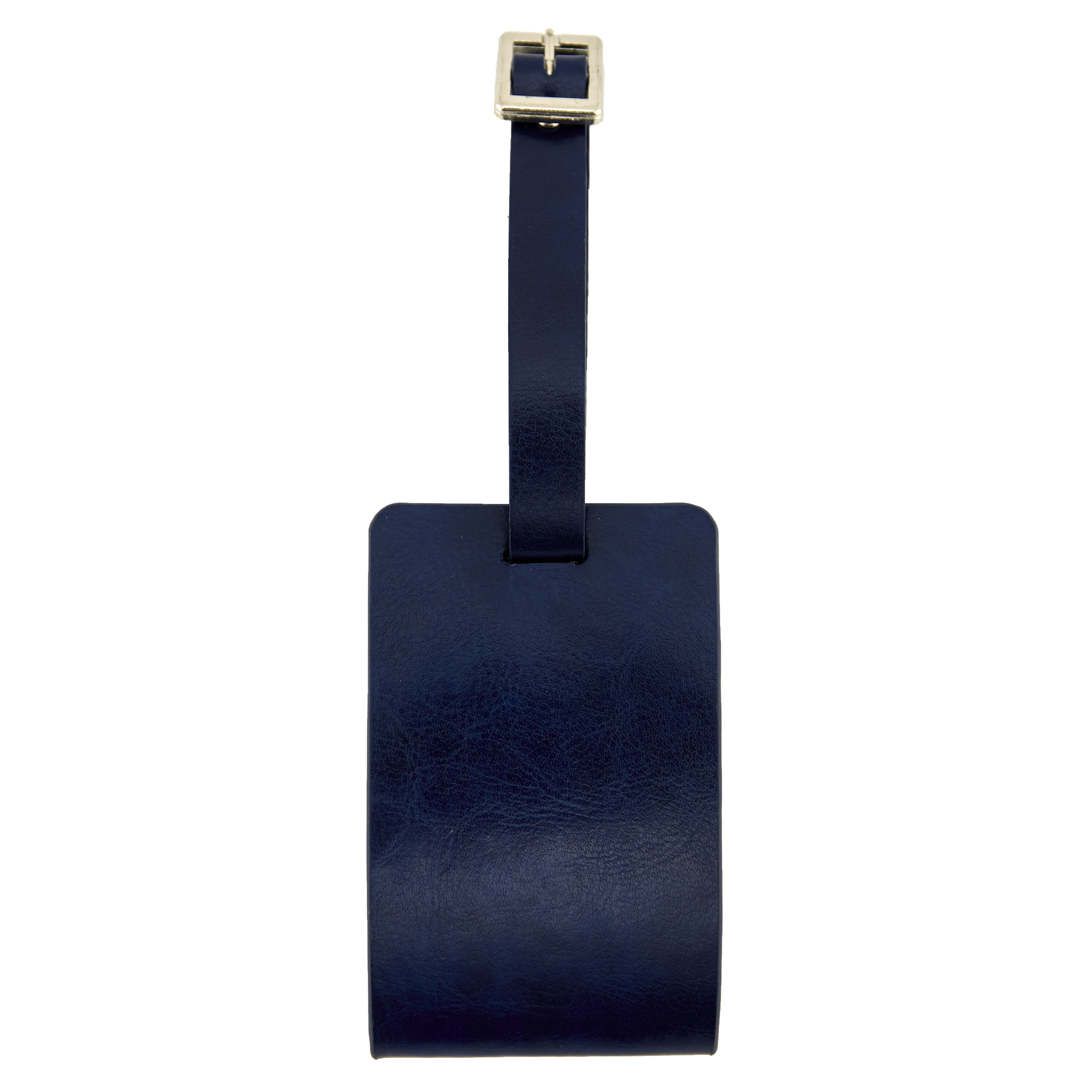New Age Italian PU Leather Luggage Tag 43