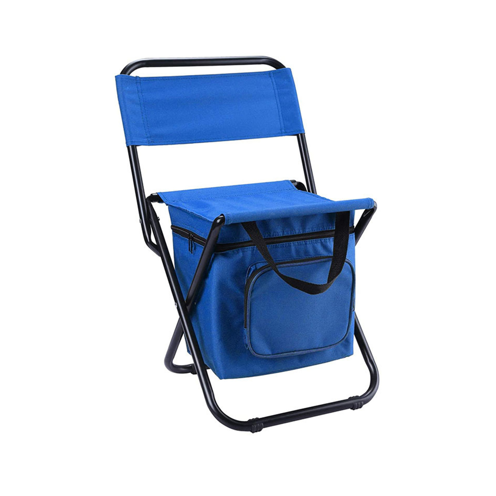 Backpack Cooler Chair 1