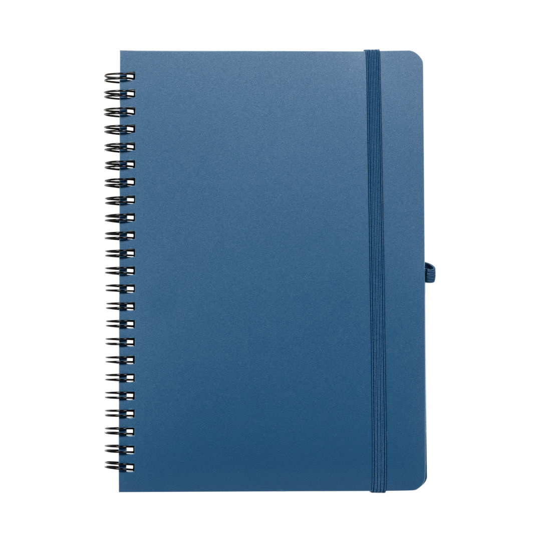 Widder Ocean Plastic Recycled Journal 32