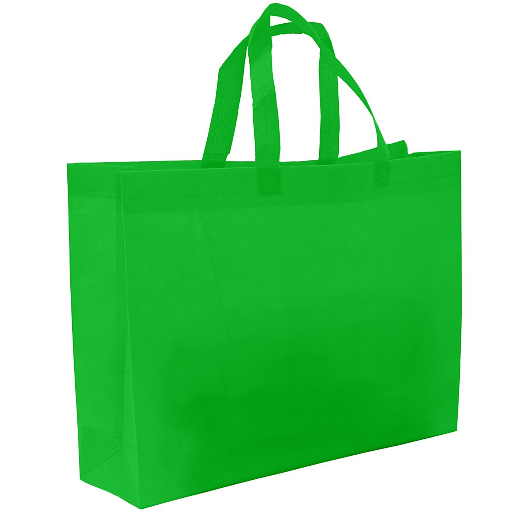 Non-Woven Shopping Tote Bag Eco-Friendly 3
