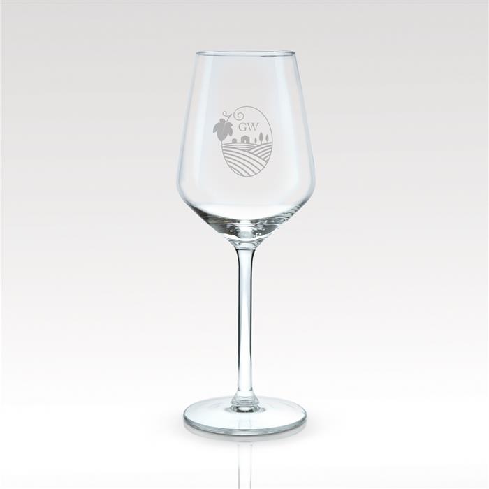 Savor Wine Glass 2