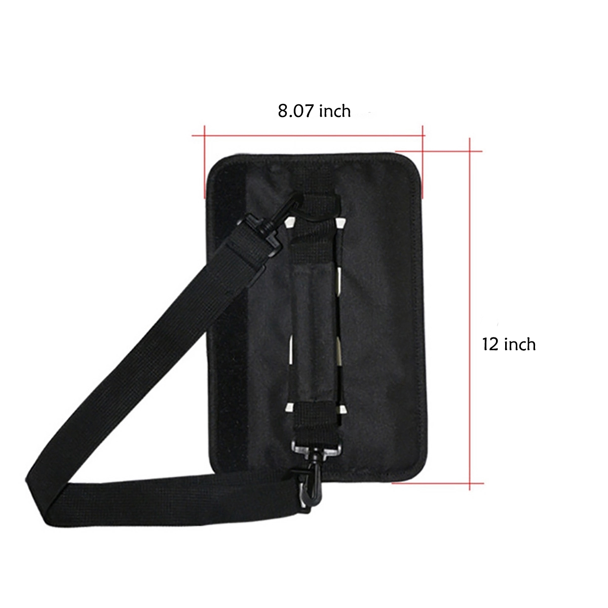 Portable Golf Club Bag 1