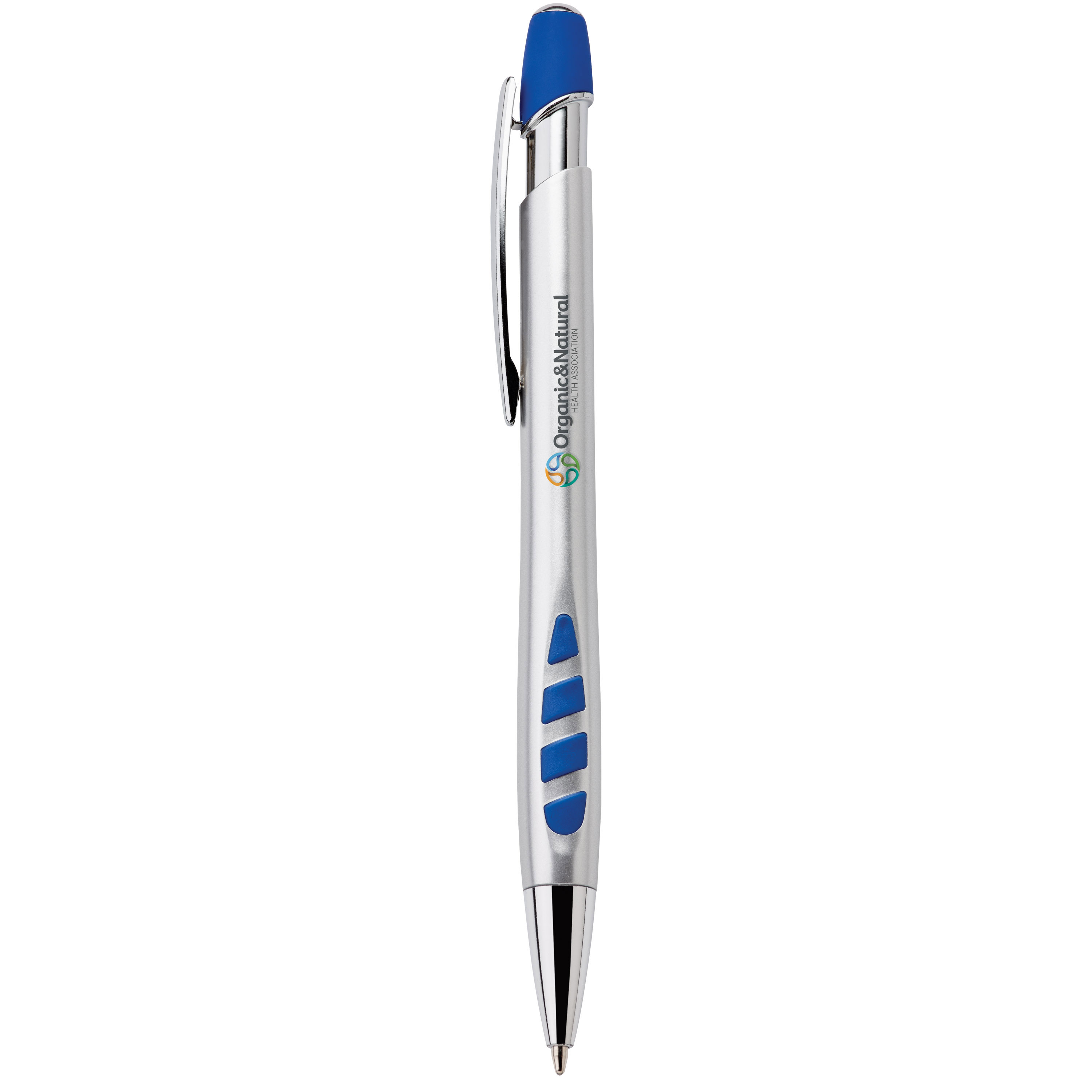 Veneno silver ballpoint pen 5