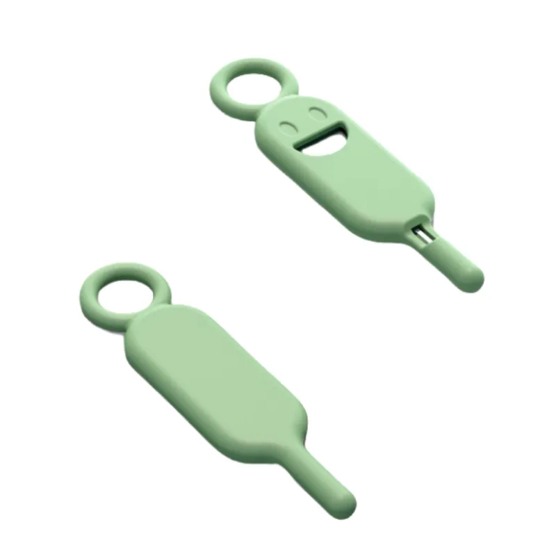SIM Card Removal Tool with Protective Cover 3