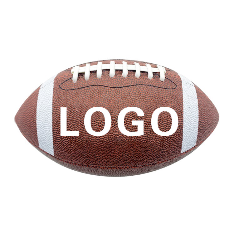 Athletic Standard Football 9# 2