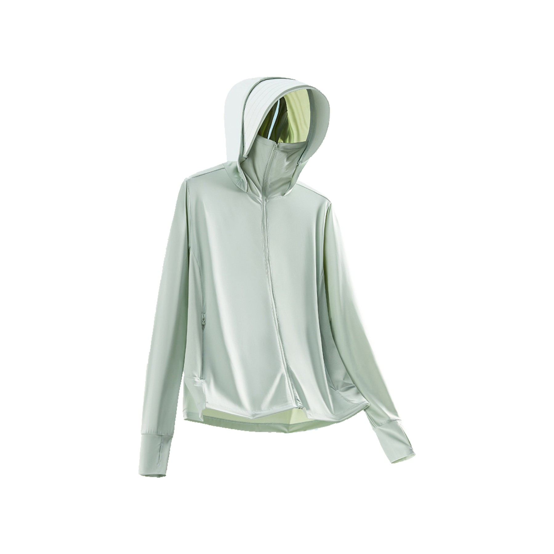 UV Protection Sunblock Clothing 9