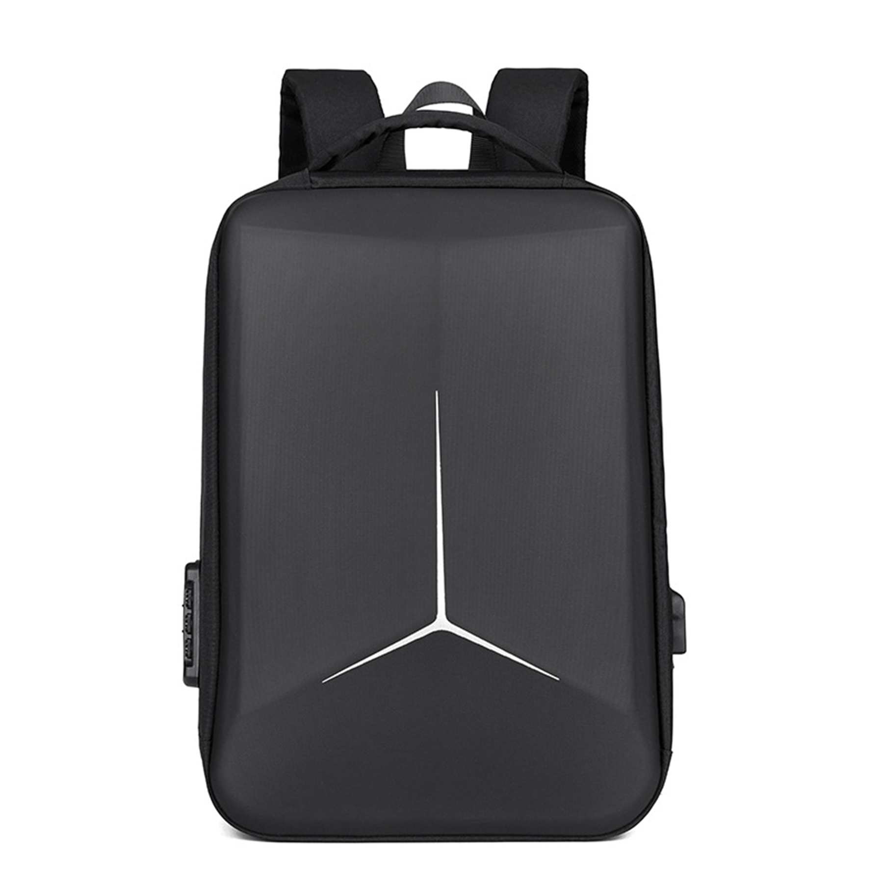 Waterproof Business Smart Backpack 2