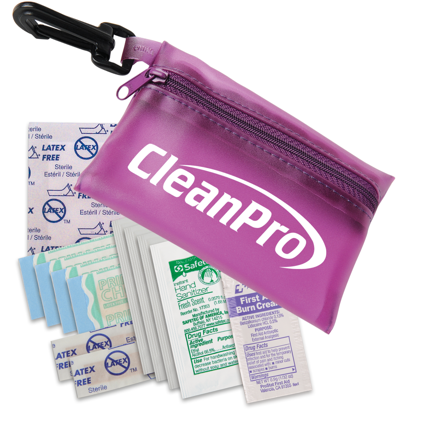Safescape First Aid Kit 3