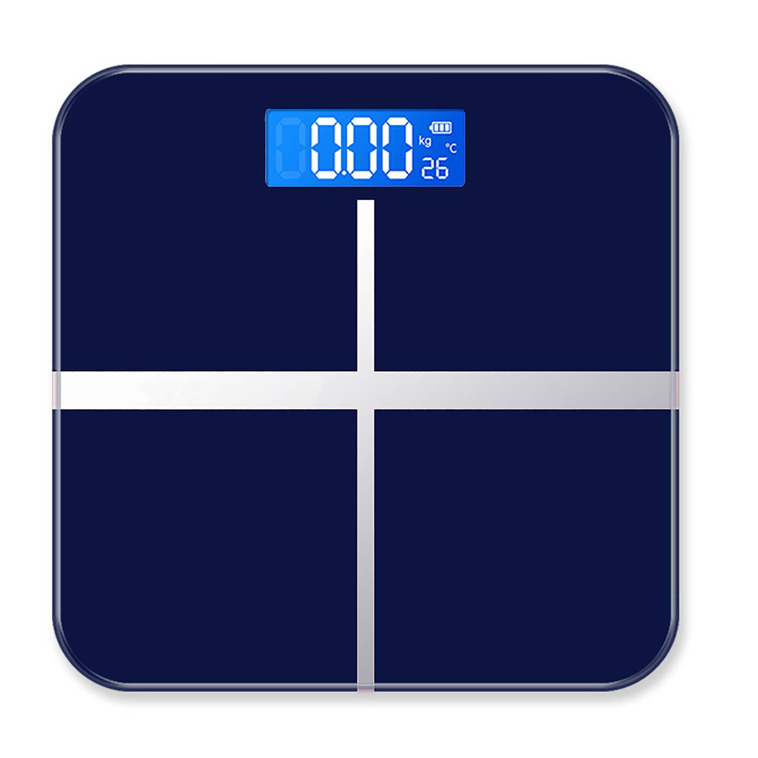 Intelligent Electronic Weight Scale 6
