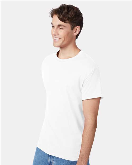 Unisex Authentic T-Shirt - 5250 184
