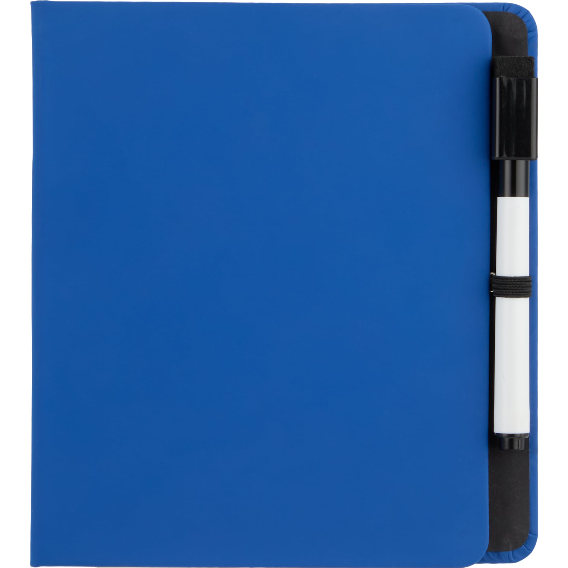 Recycled PU White Board & Sticky Notes Pad 85