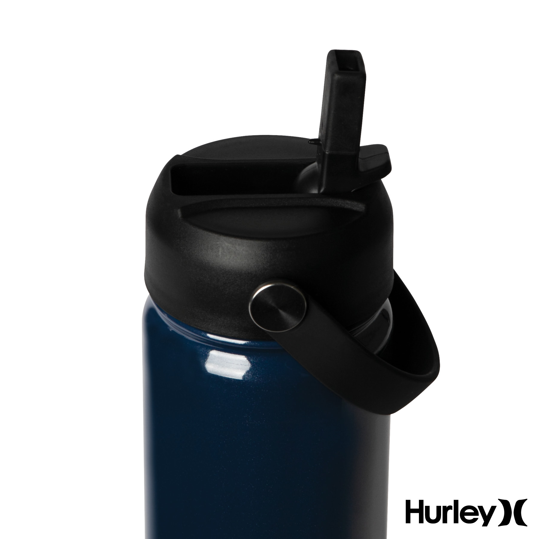 Hurley® Oasis 20 oz. Vacuum Insulated Water Bottle 11