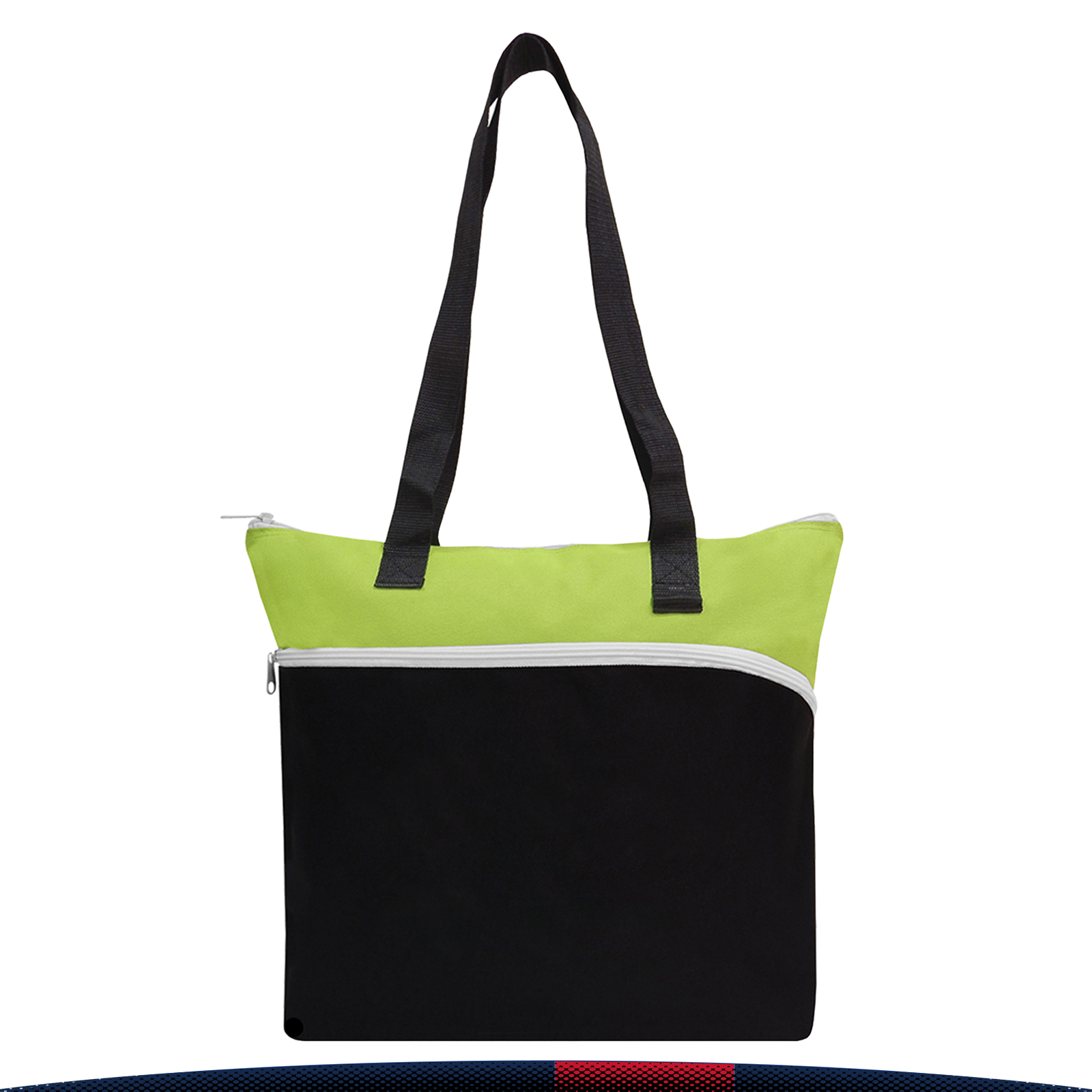 Fotam Tote Bag, custom tote bag with logo imprint 5