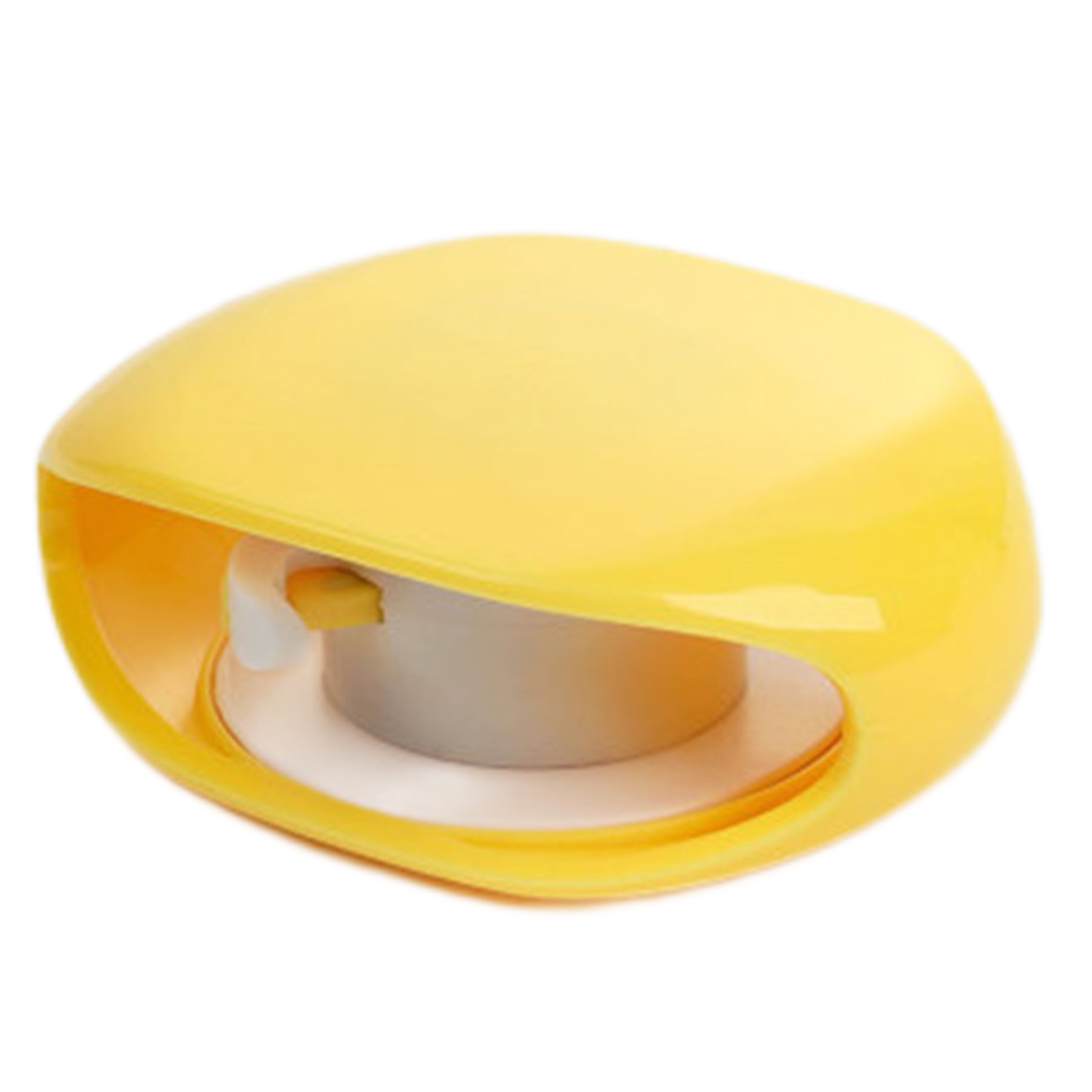 Automatic Earphone Organizer Cable Winders 2