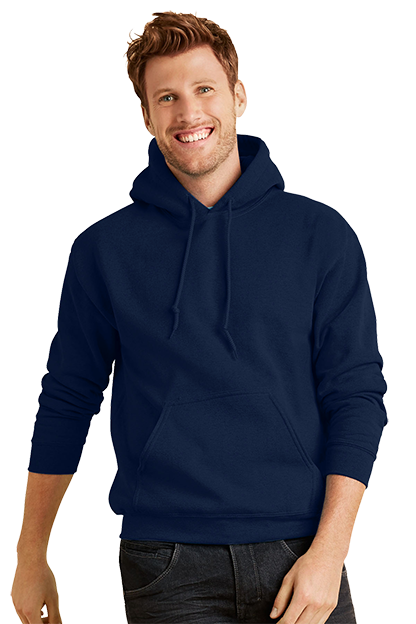 Gildan® Heavy Blend™ Adult Hooded Sweatshirt 75