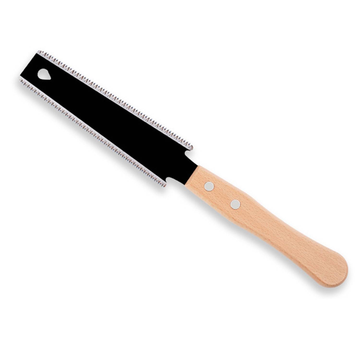 Mini Hand Saw for Wood – Fast Cutting Woodworking Tool 4