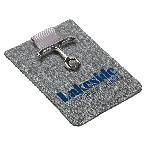 Anchor Phone Wallet + Stand 4
