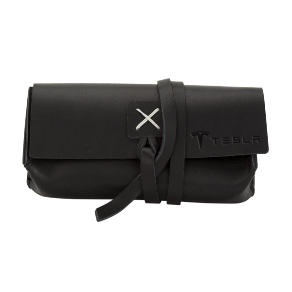 Draper Leather Sunglass Case 30